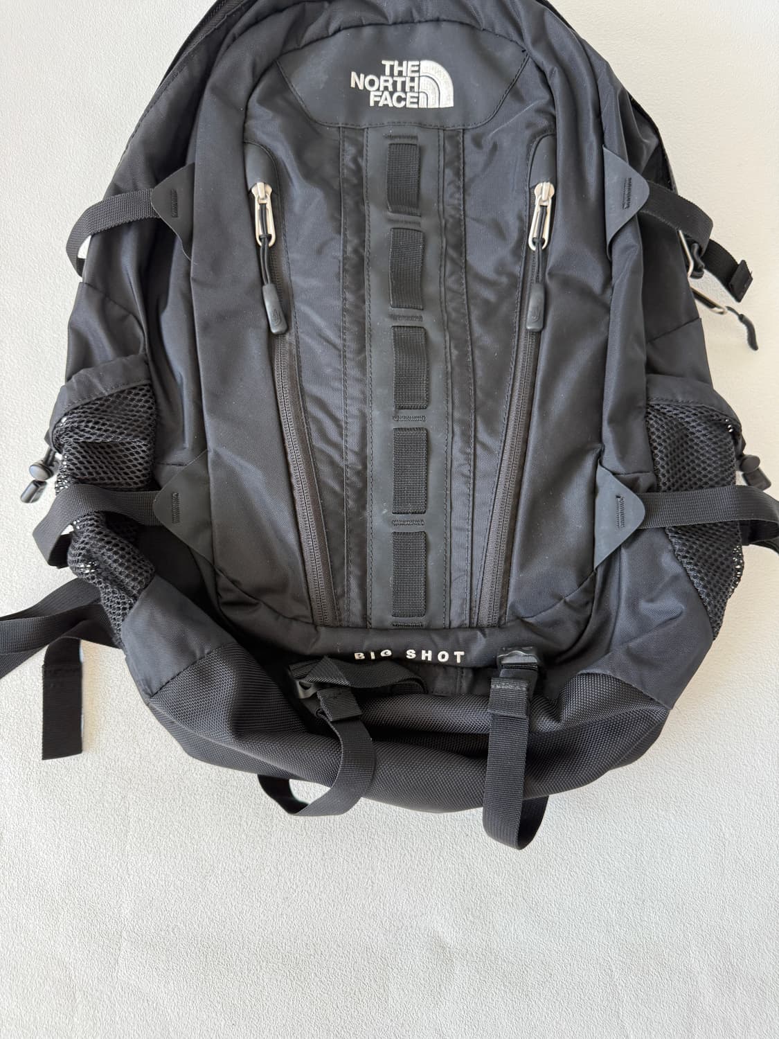 노스페이스(THE NORTH FACE) 빅샷 백팩 상품이미지3