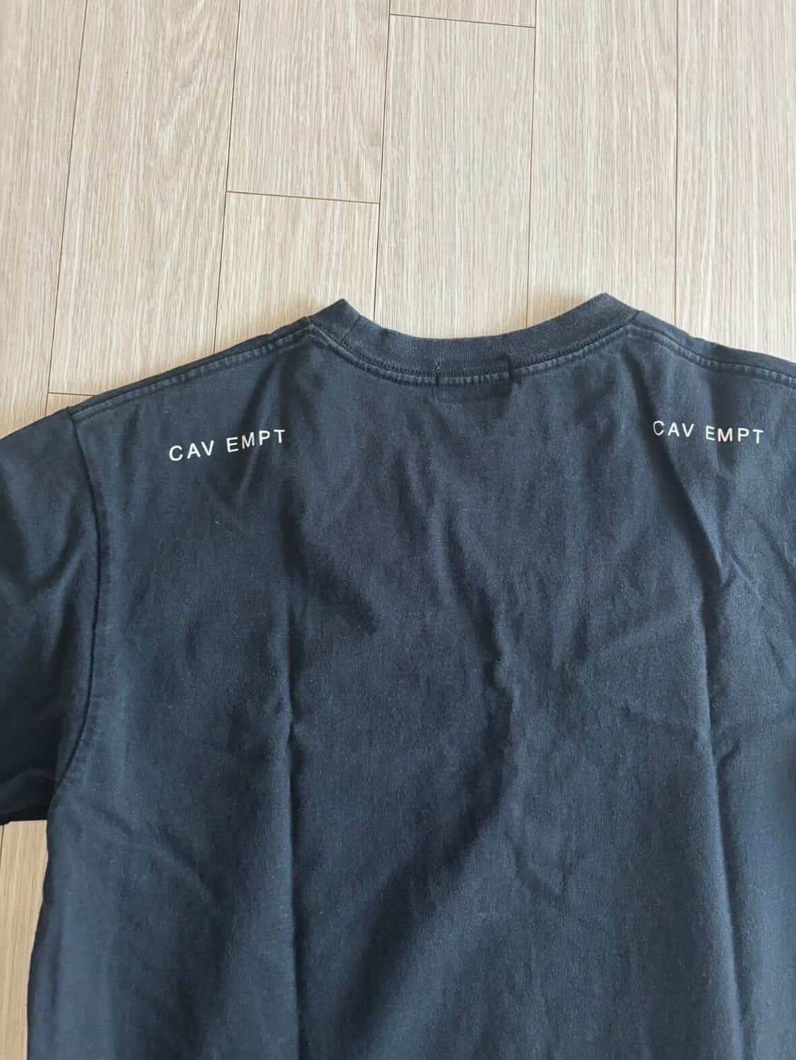 Cav Empt T Shirt 상품이미지3