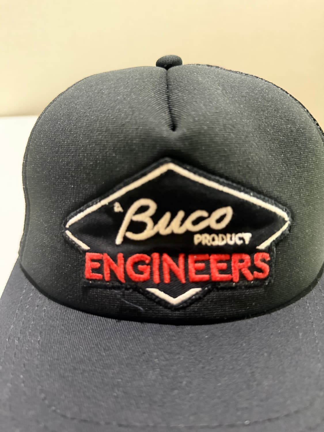 BUCO 메쉬캡 판매 상품이미지3