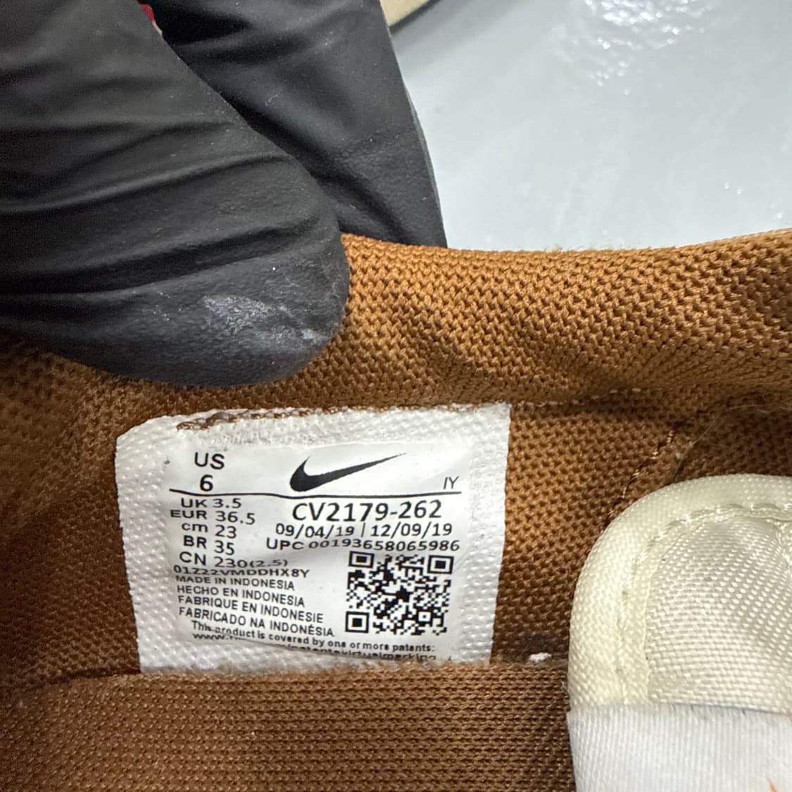 230 나이키 데이브레이크 0129T2 상품이미지5