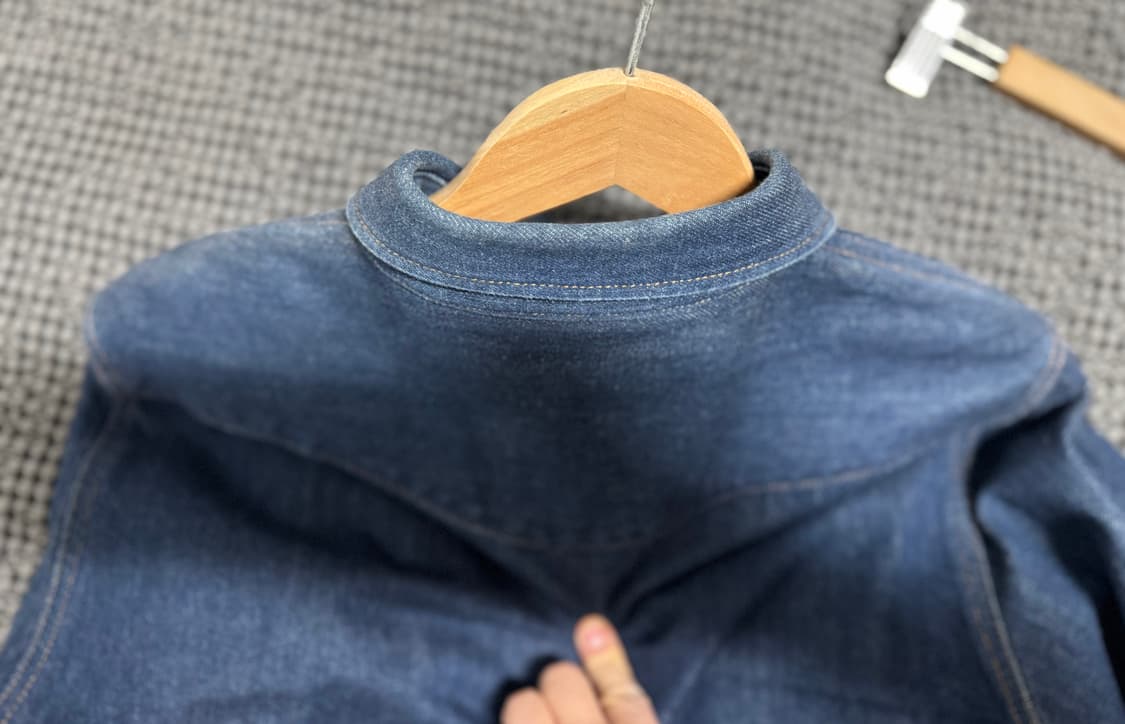 라프 시몬스 디렉팅 캘빈 클라인 셔켓 상품이미지8