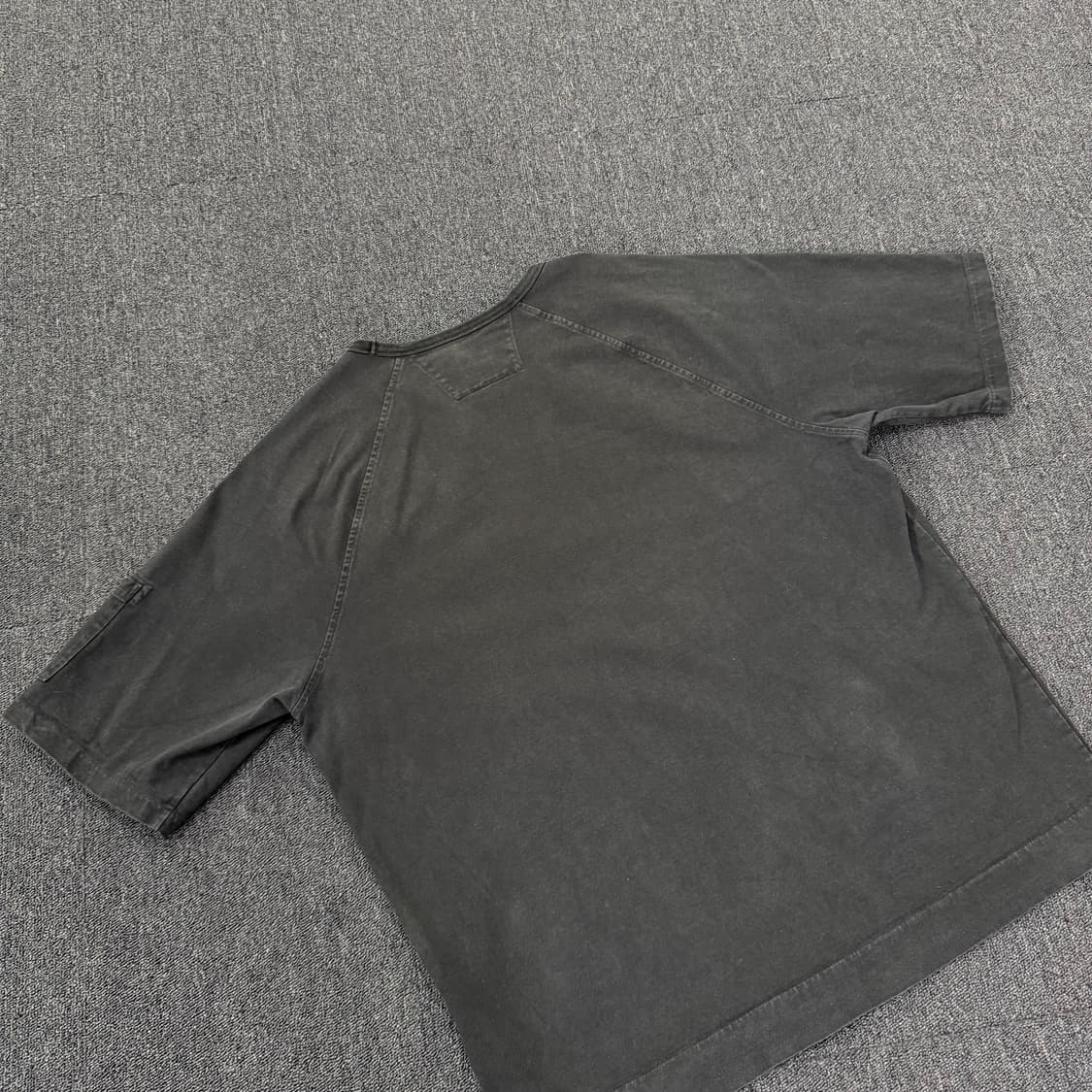 CP컴퍼니 렌즈 와펜 반팔 티셔츠 상품이미지6