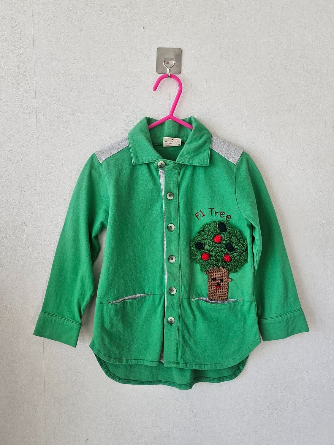 퍼스트원(First One) 유러피안 감성 패밀리룩 세트 상품이미지8