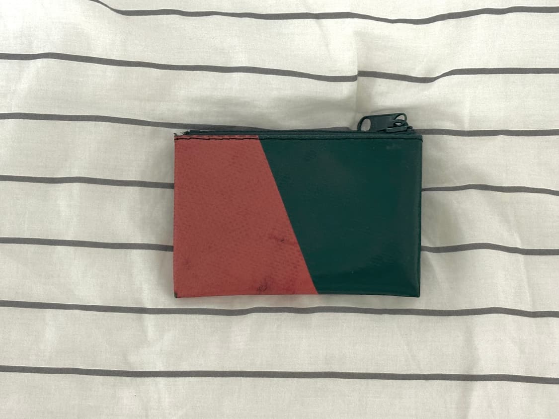 프라이탁 지갑 상품이미지4