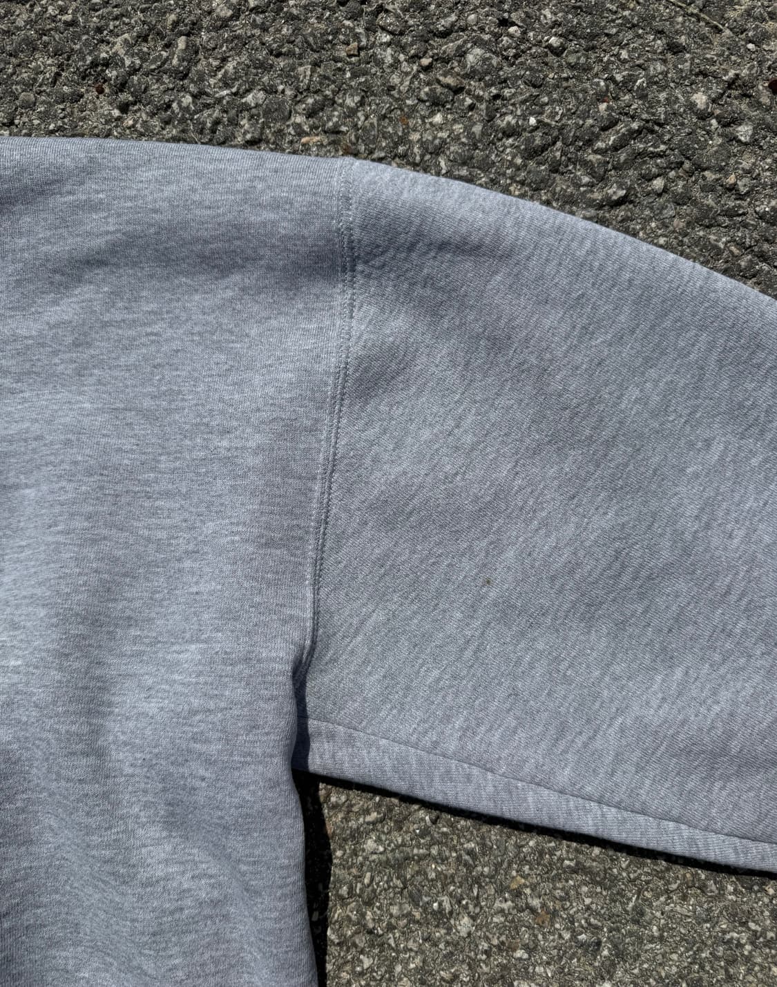 Made in usa Russell sweatshirt 러셀 맨투맨 상품이미지8