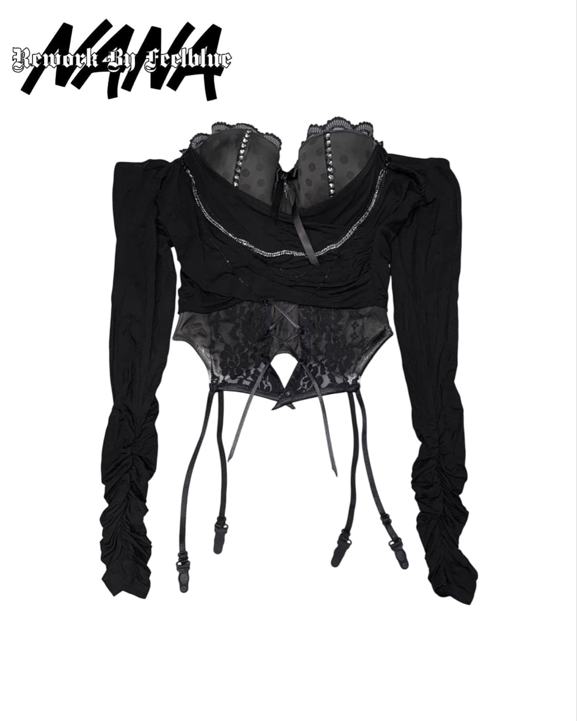 REWORK 029 NANA OSAKI 3 SET 상품이미지5