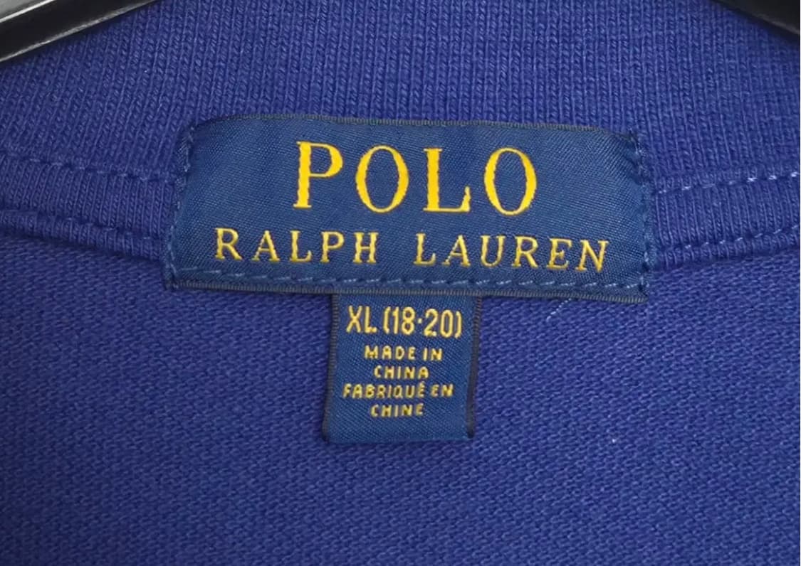 폴로 빅포니 네이비 상품이미지8