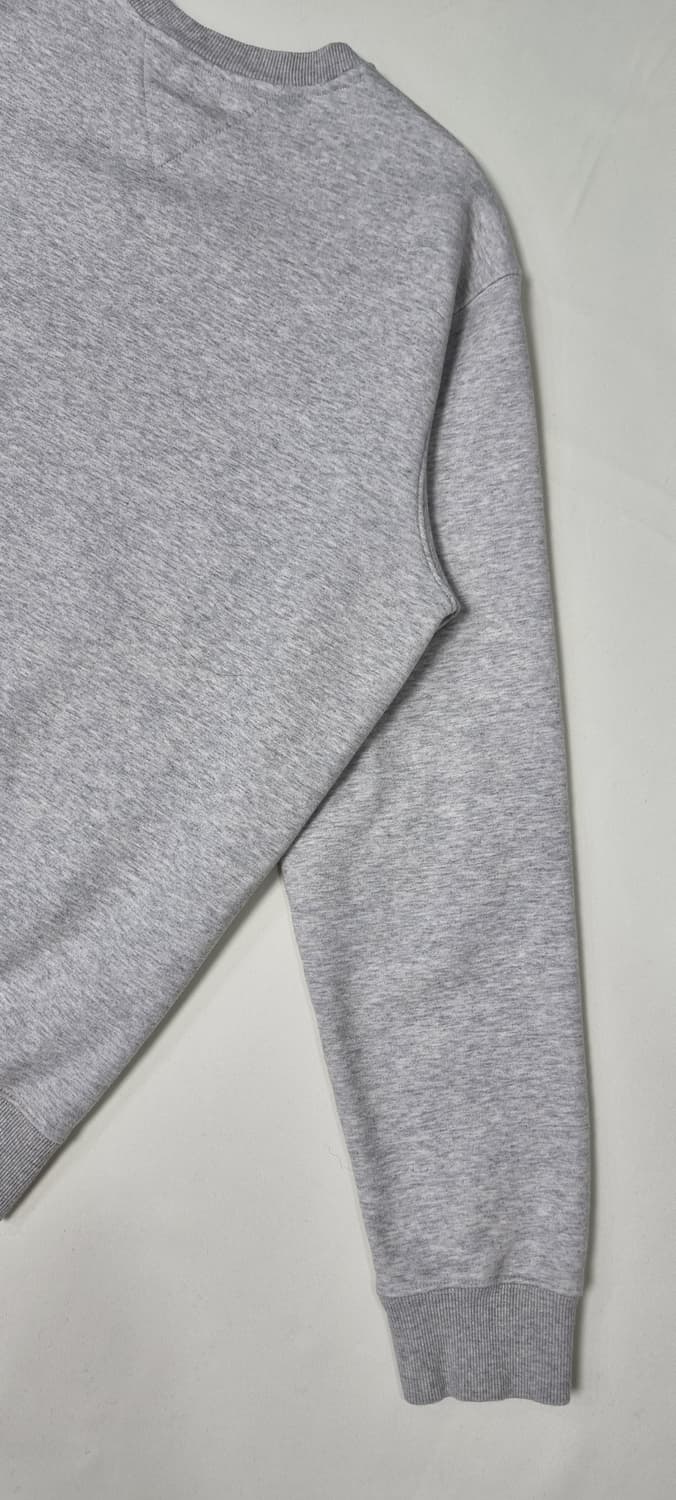 타미힐피거 기모 맨투맨 XL _ 남성 상품이미지8