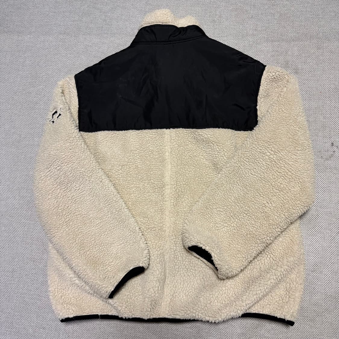 마크곤잘레스 뽀글이 플리스 자켓 상품이미지6