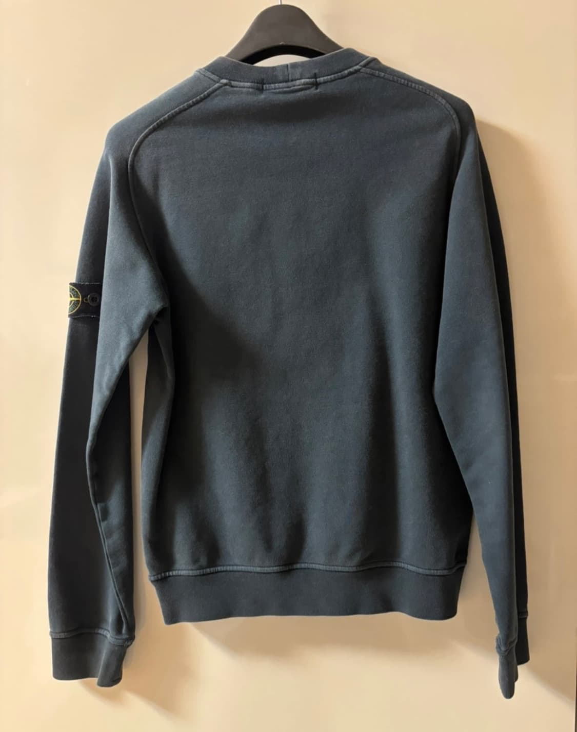 스톤아일랜드 주니어 맨투맨 상품이미지2