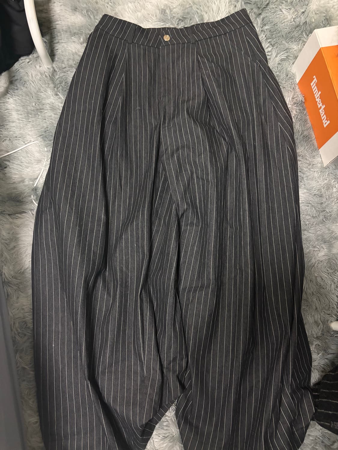 Pushpush 바지 상품이미지1