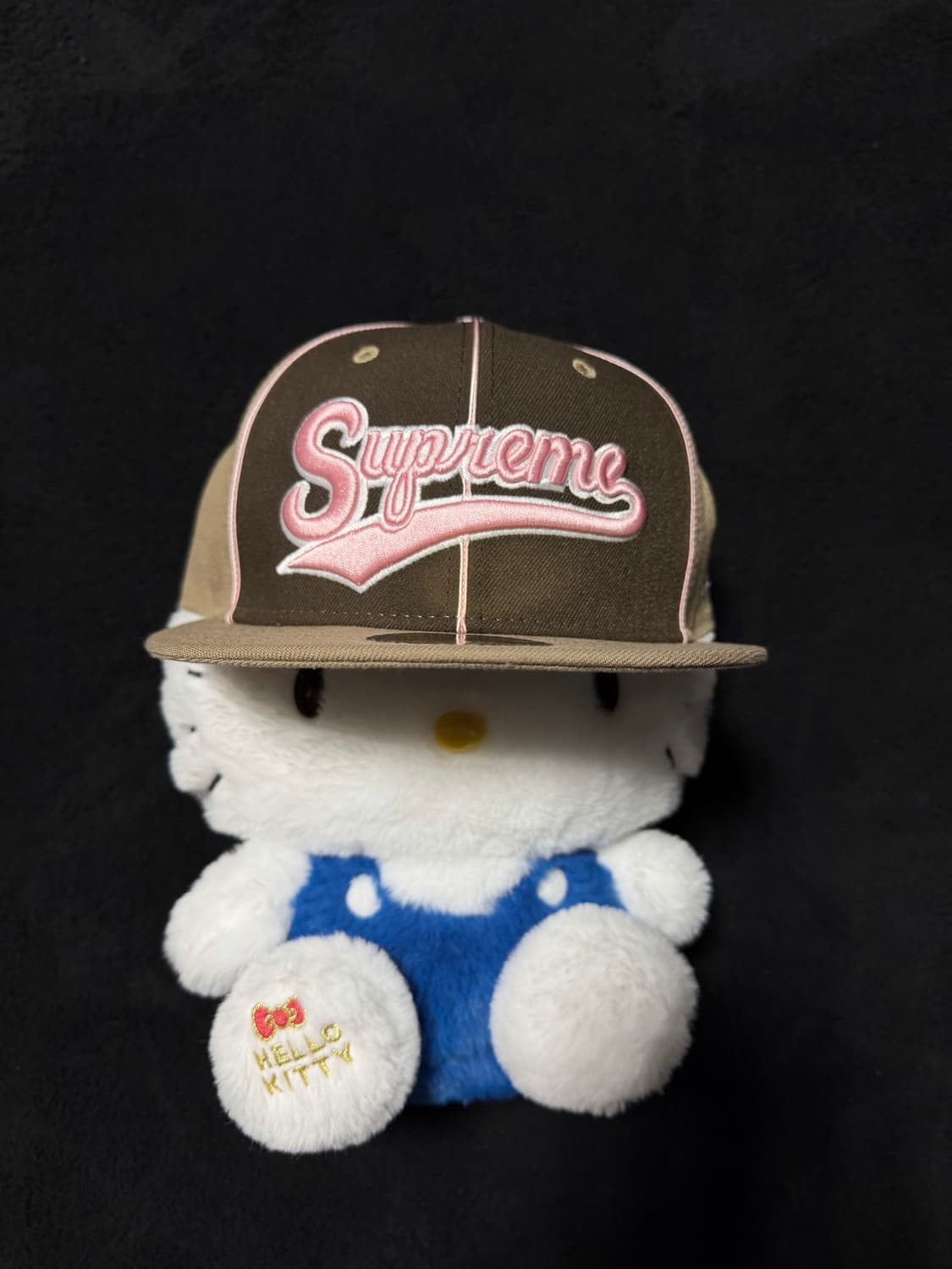 슈프림 뉴에라 738  상품이미지1