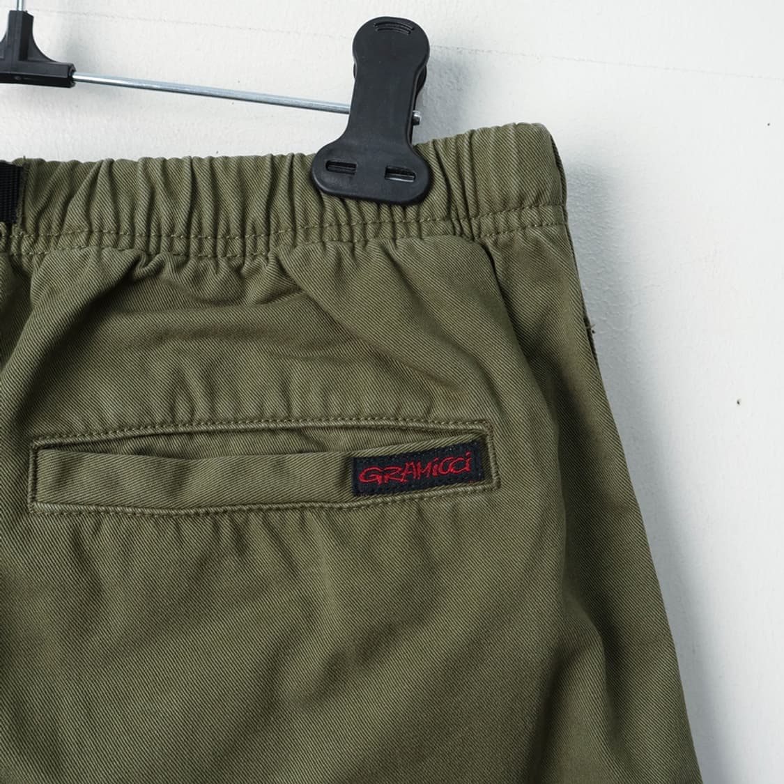 31/그라미치 스트레이트 팬츠 상품이미지3