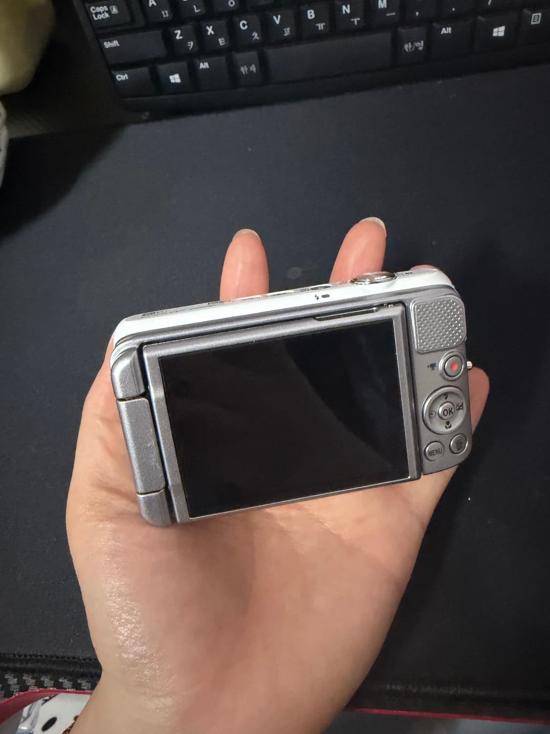 니콘 쿨픽스 S6600 상품이미지6