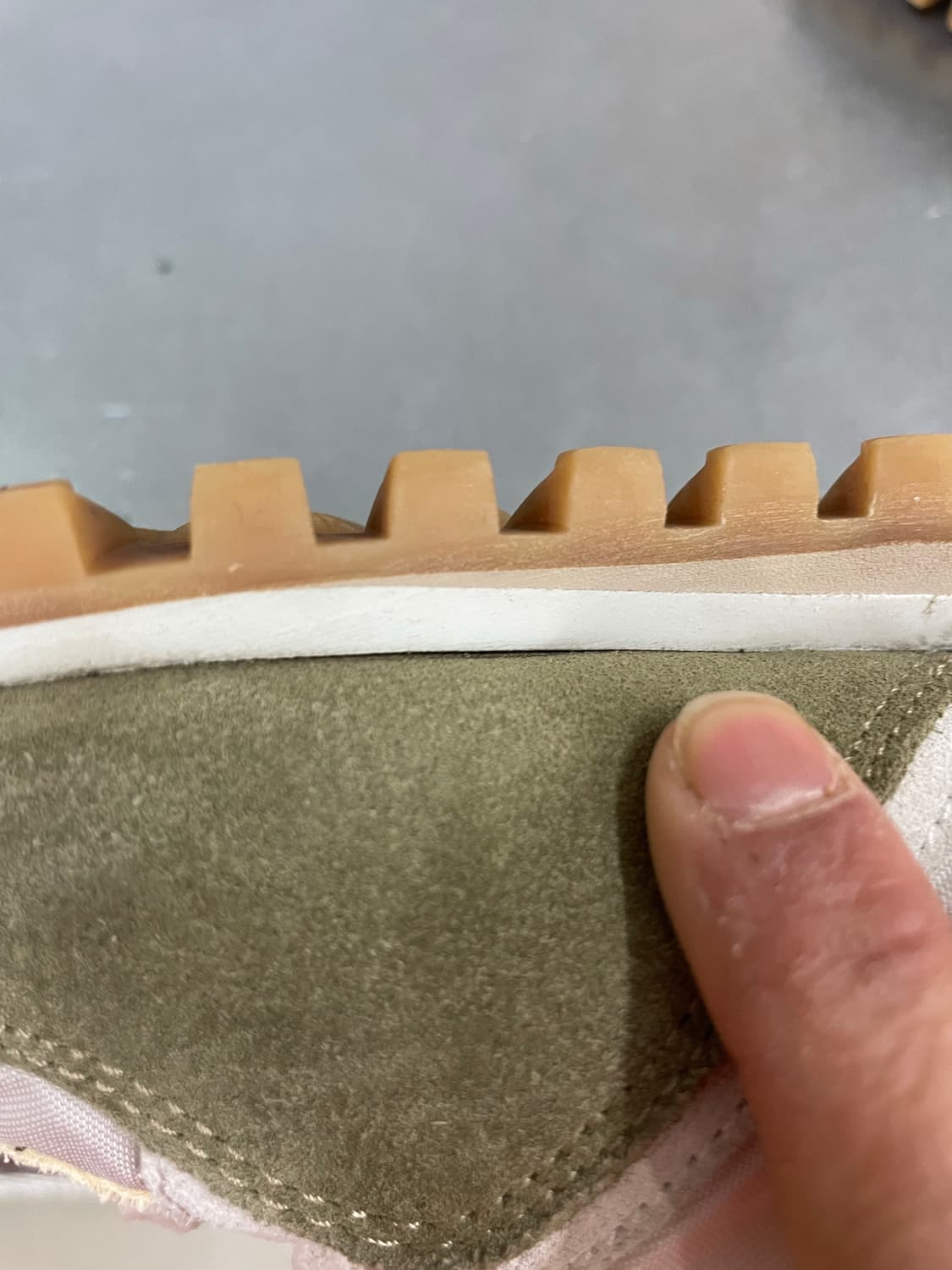 스파워트 마라톤 트레일 로우 믹스 41 상품이미지10