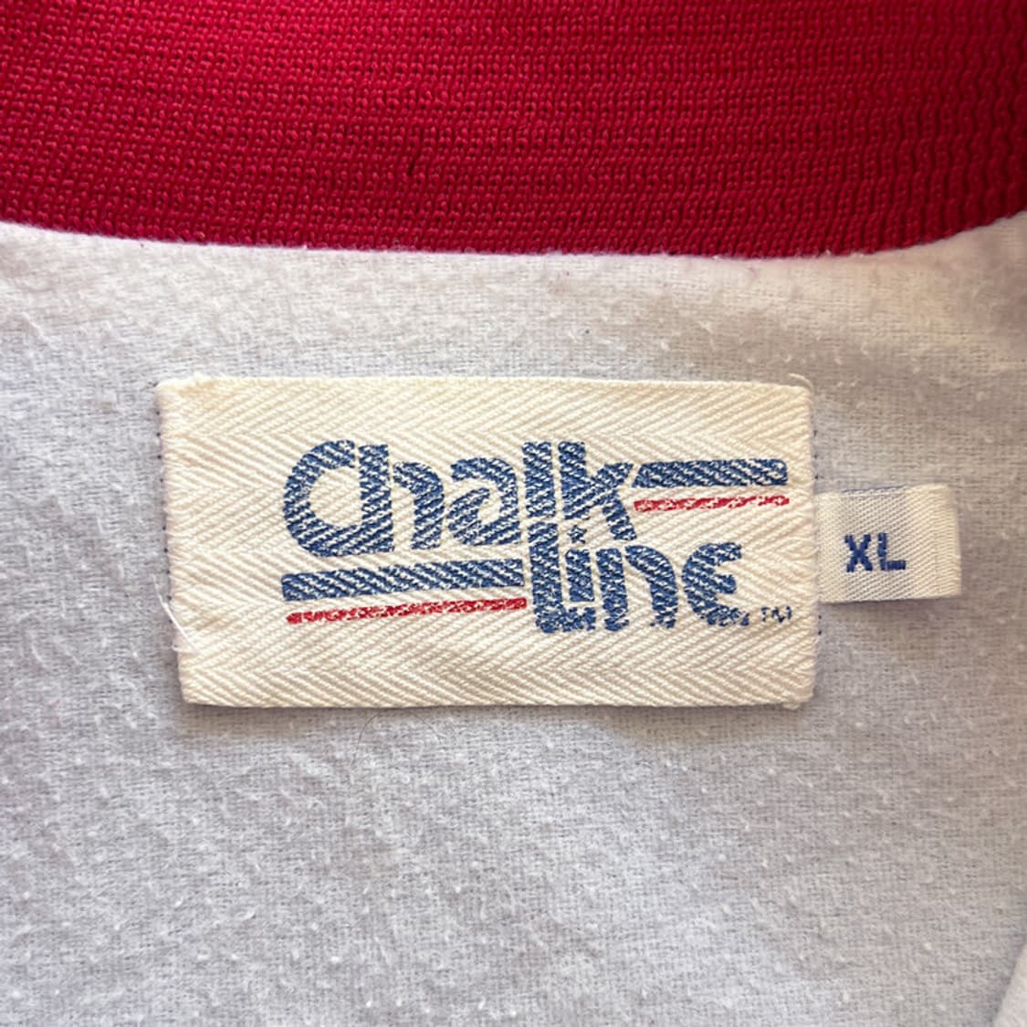 80s Cleveland Indians 빈티지 점퍼 상품이미지5