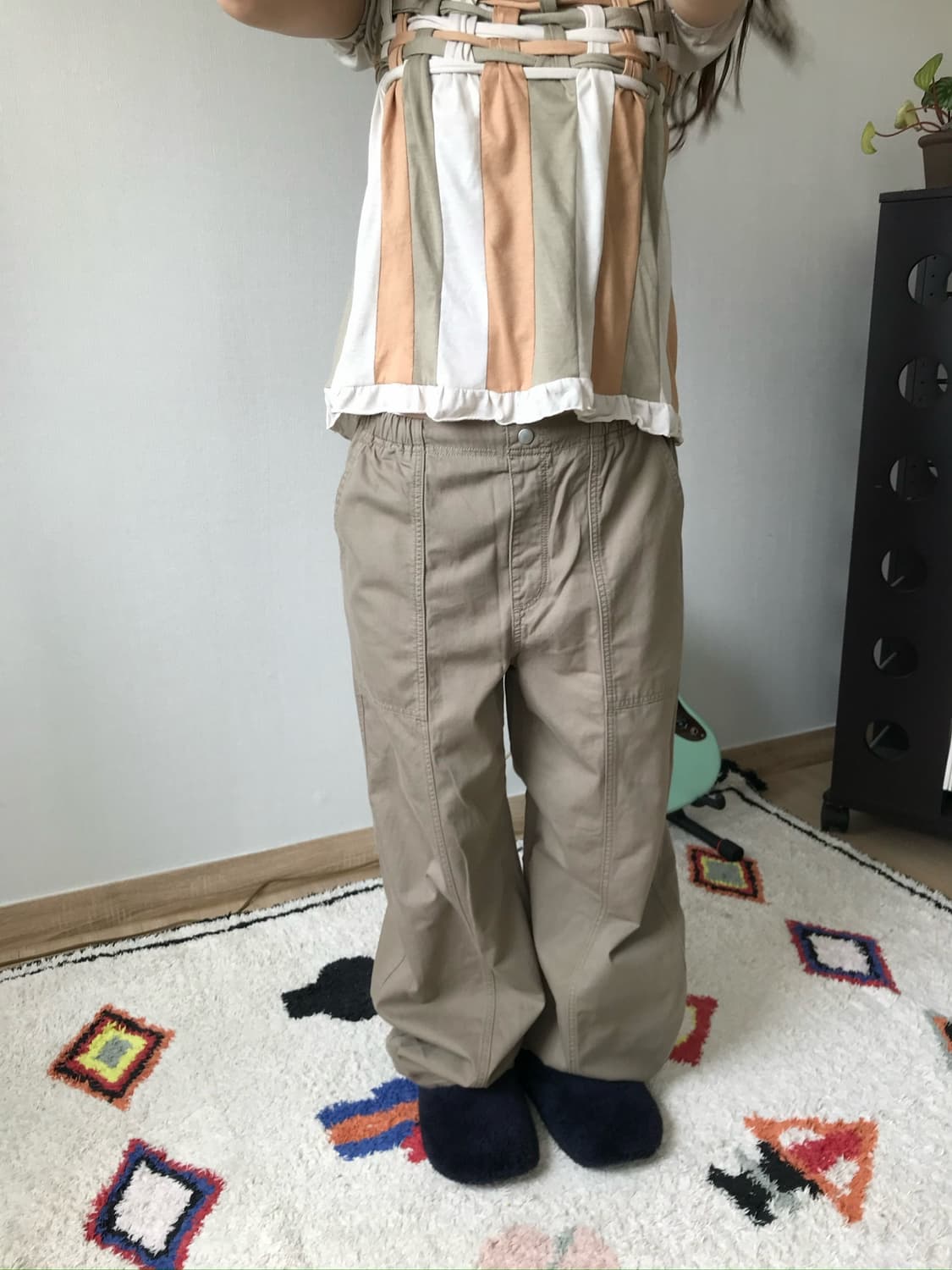 axes femme top 상품이미지6