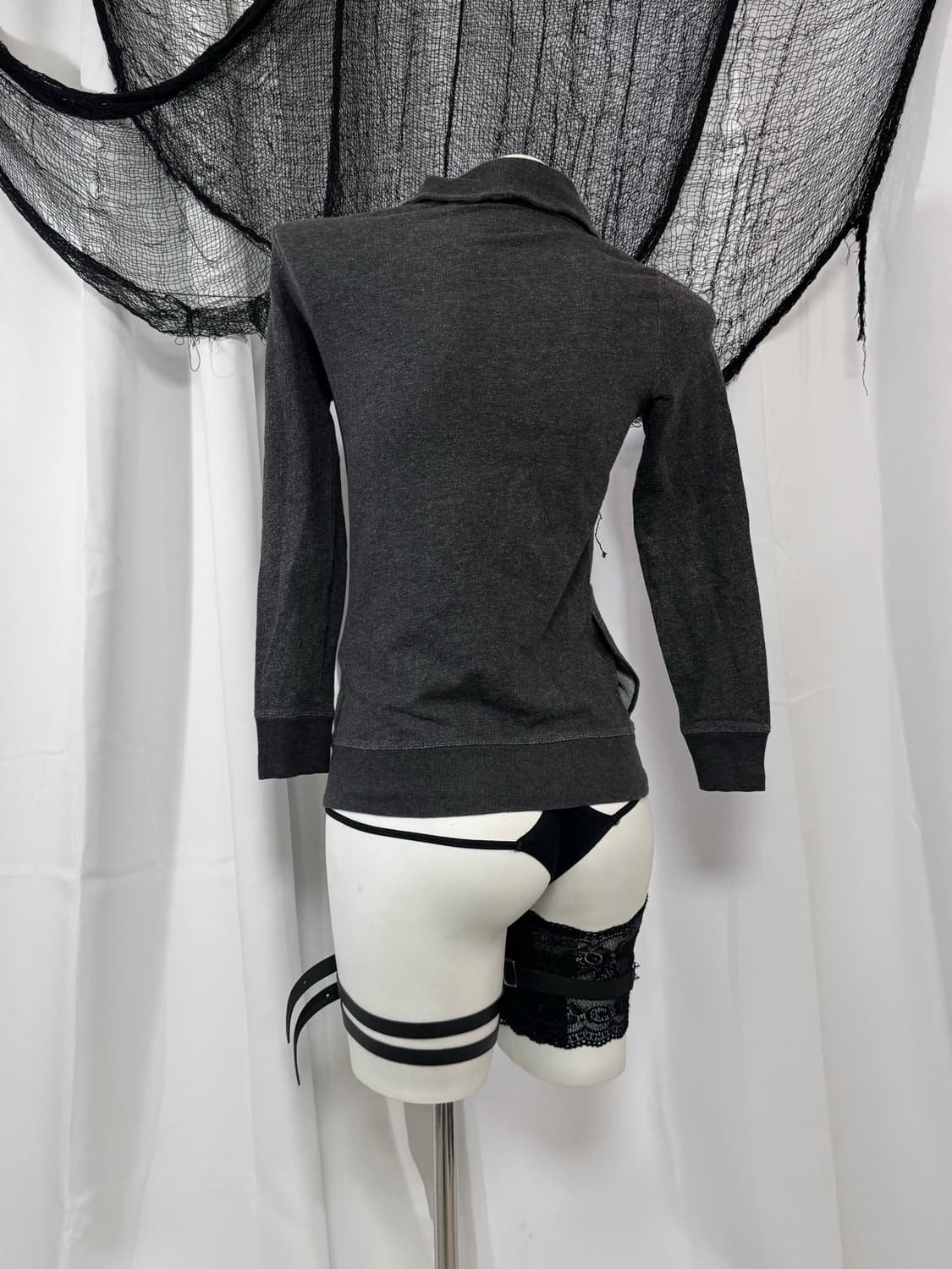  detail t-shirt 상품이미지3