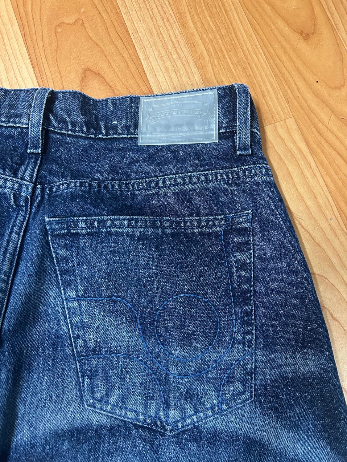 EYTYS 청바지  상품이미지5