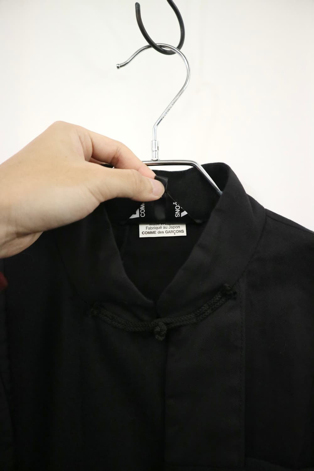 Comme des Garcons Black 상품이미지3