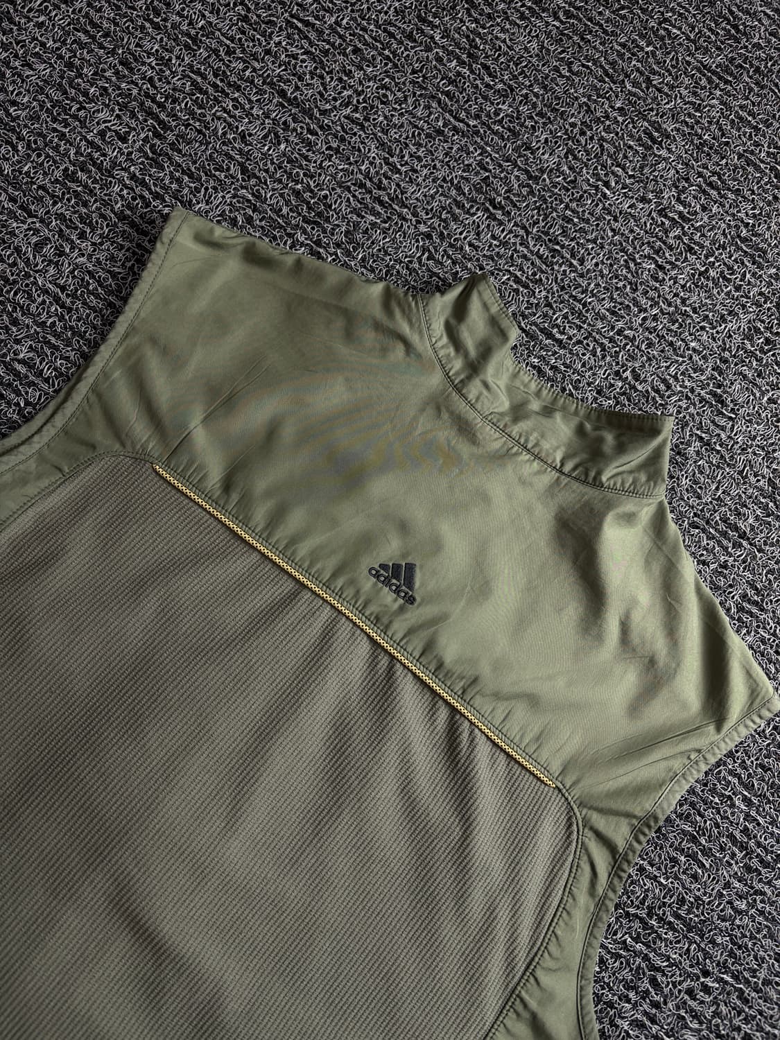 00s 아디다스 올드스쿨 우팔라 베스트 3964 상품이미지5