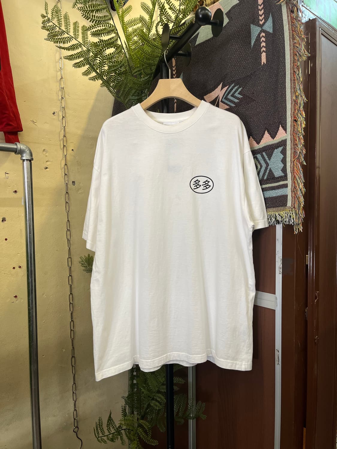 다다이즘 반팔티 #csz987 상품이미지1