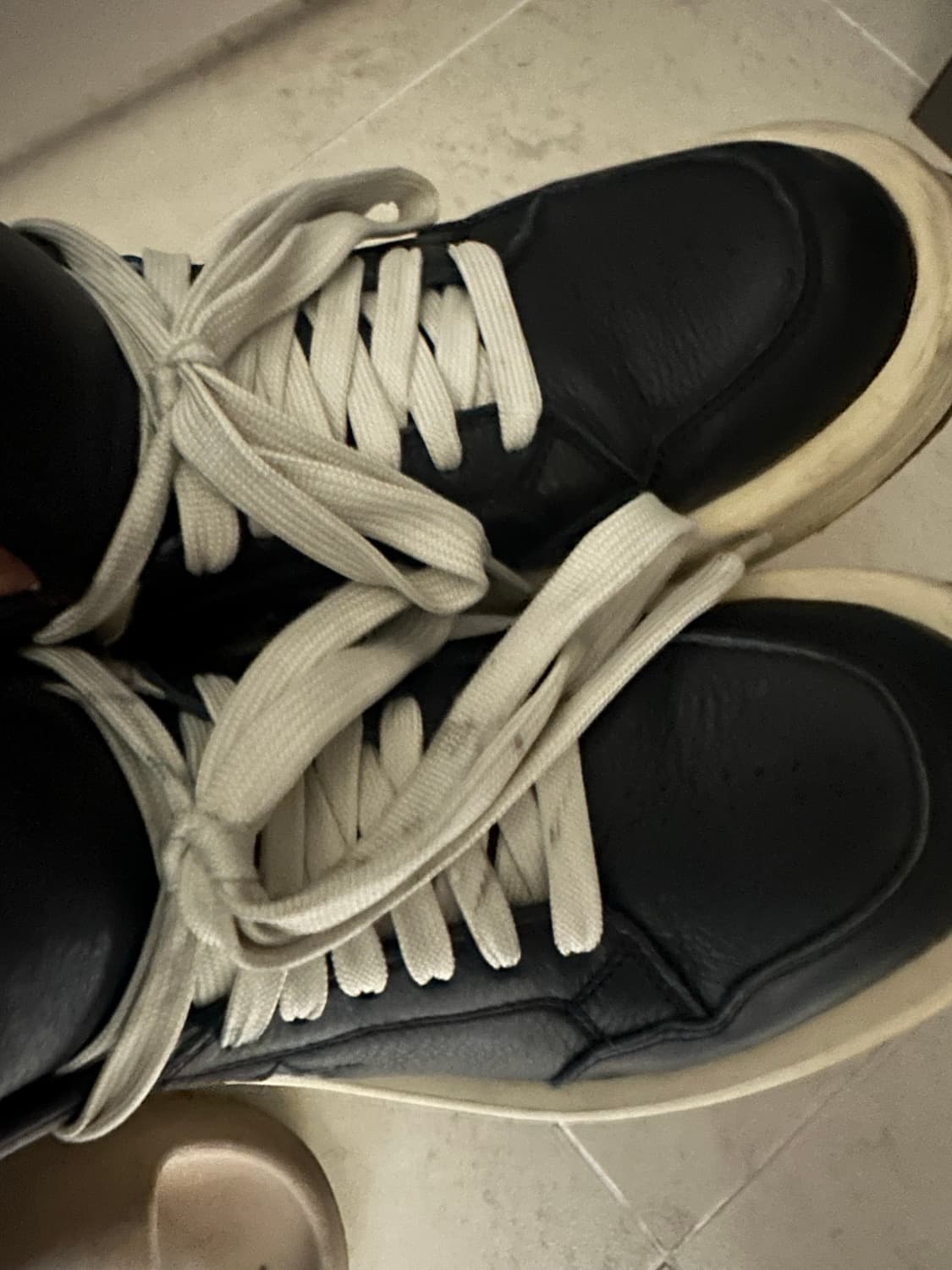 릭x컨버스 닼쉐 터보웨폰 상품이미지1