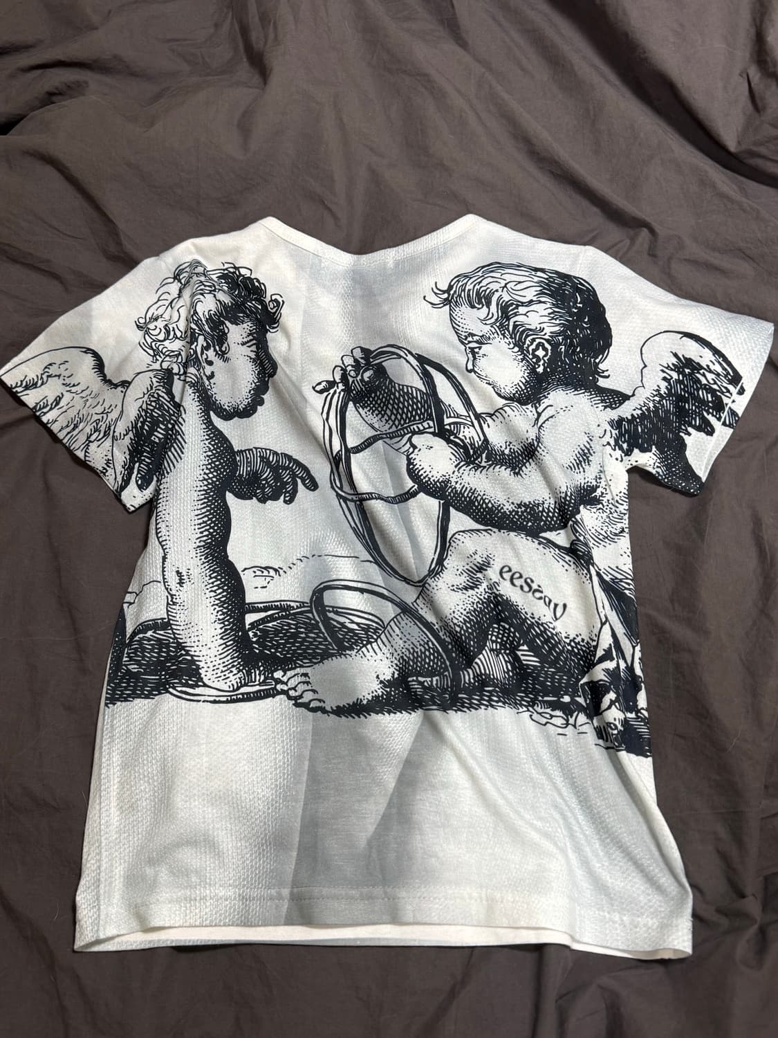 eessay my angel t-shirts 상품이미지4