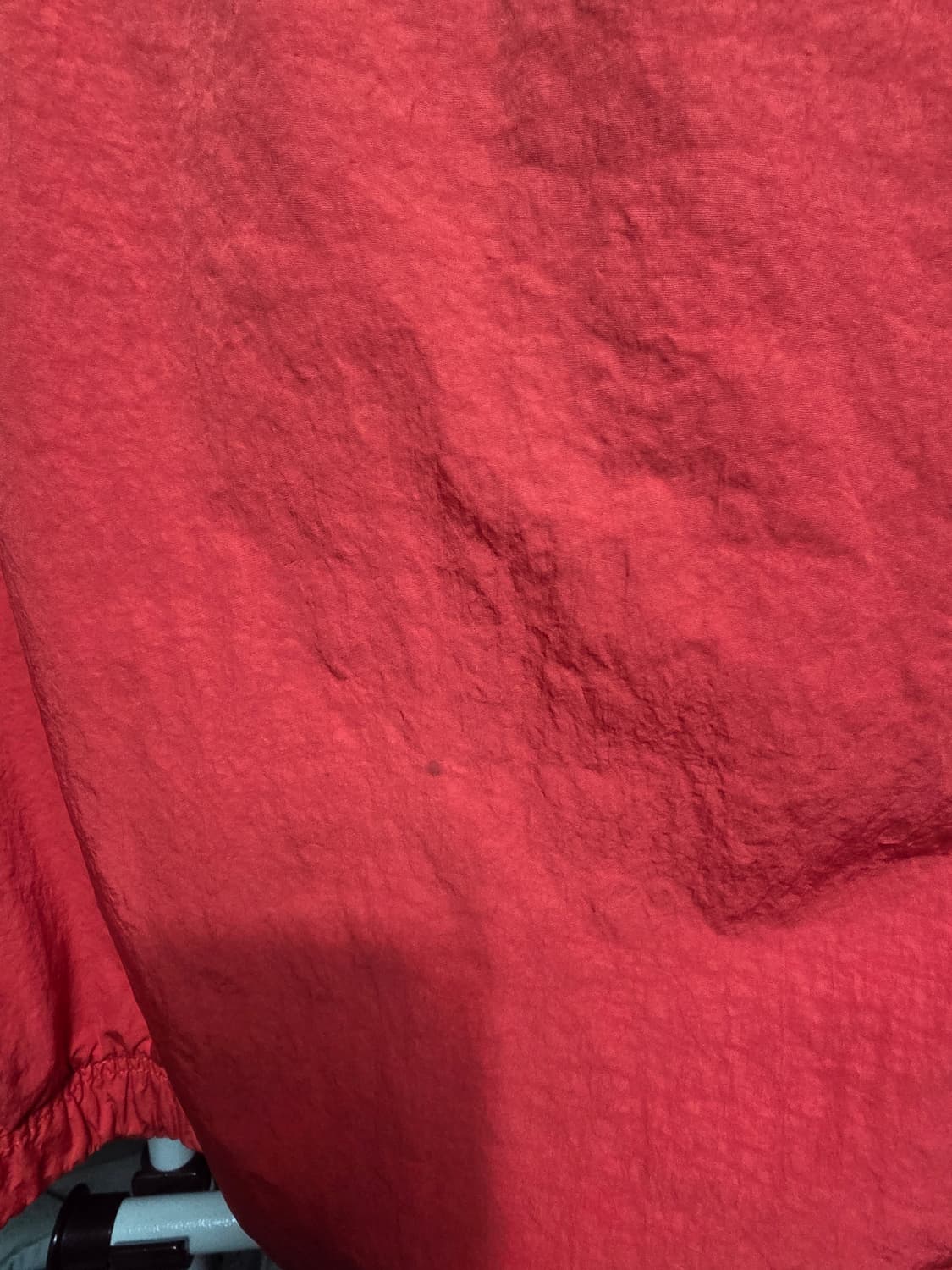 나이키 x 스투시 윈드러너 자켓 L 상품이미지4