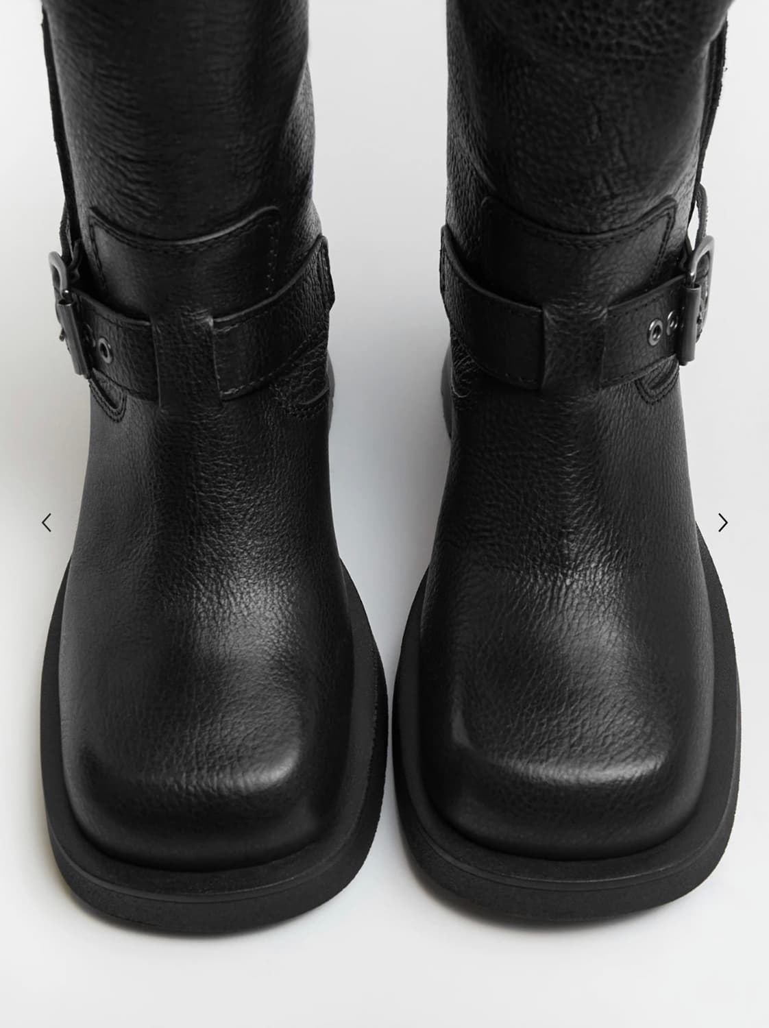 Miista 미드 부츠 상품이미지2