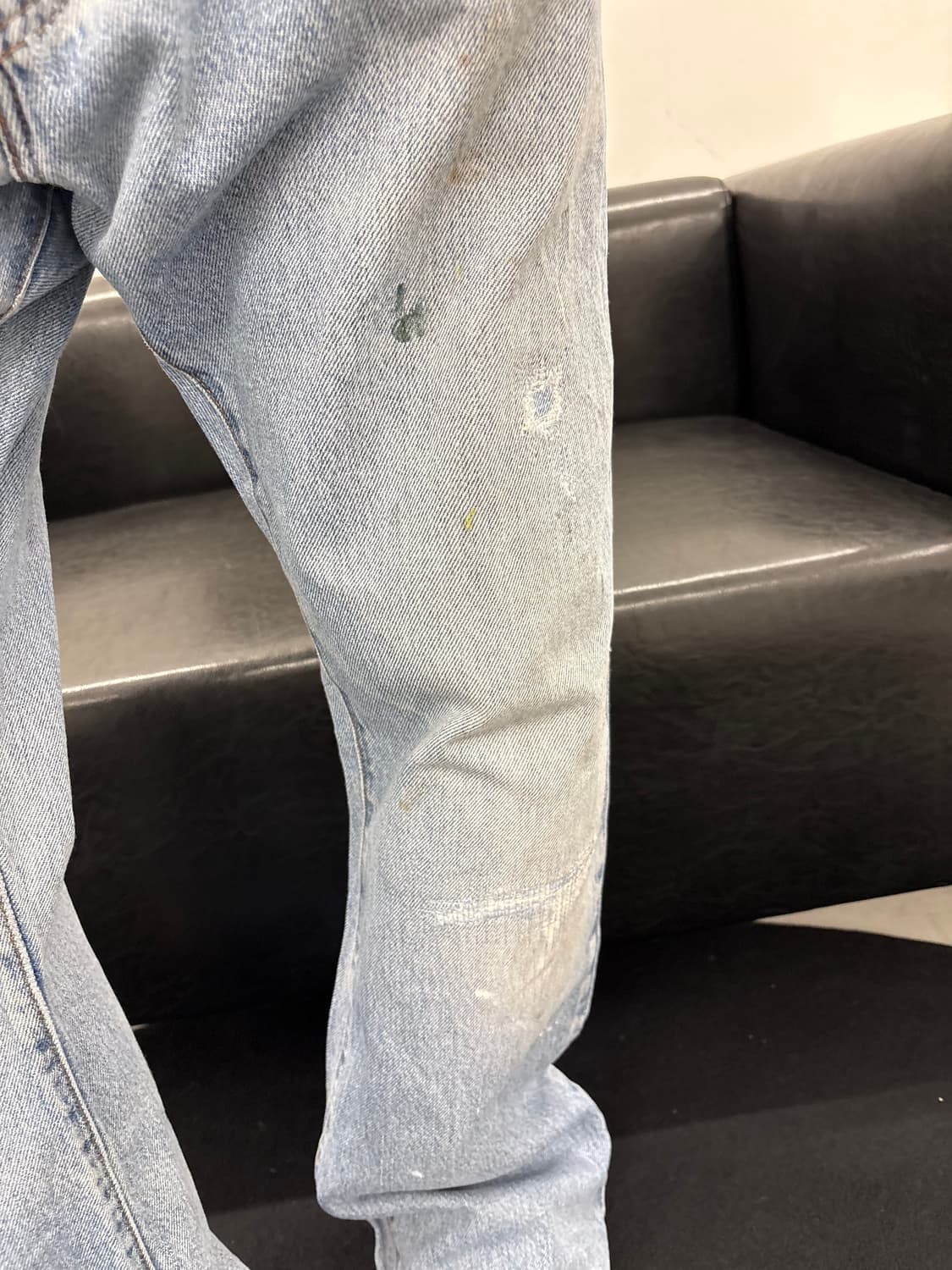 리바이스 517 부츠컷 상품이미지10