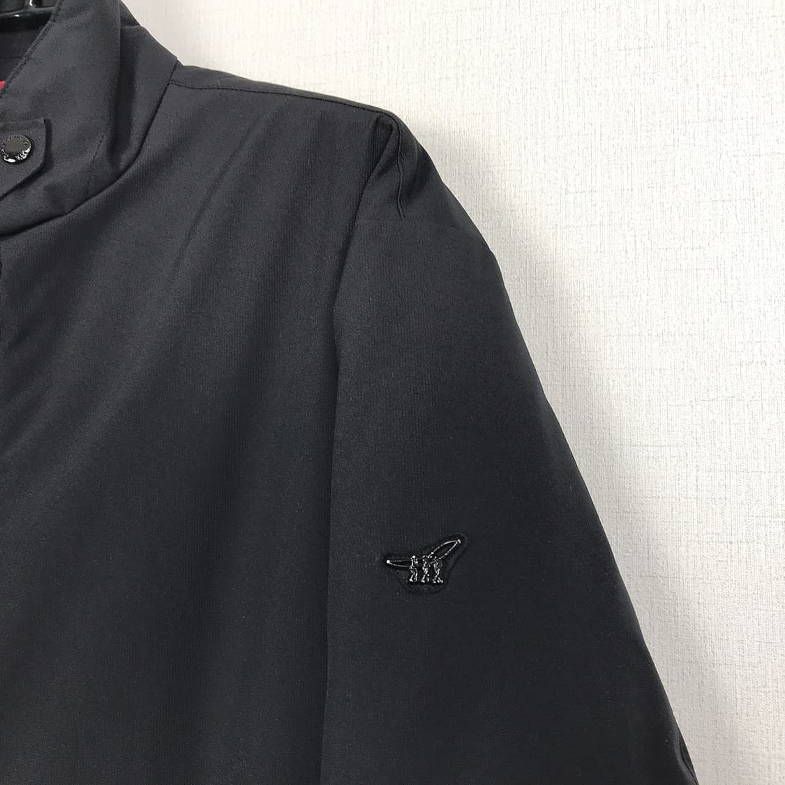 헨리코튼 x 코오롱 고어텍스 카파 패딩 자켓 남성100 상품이미지5