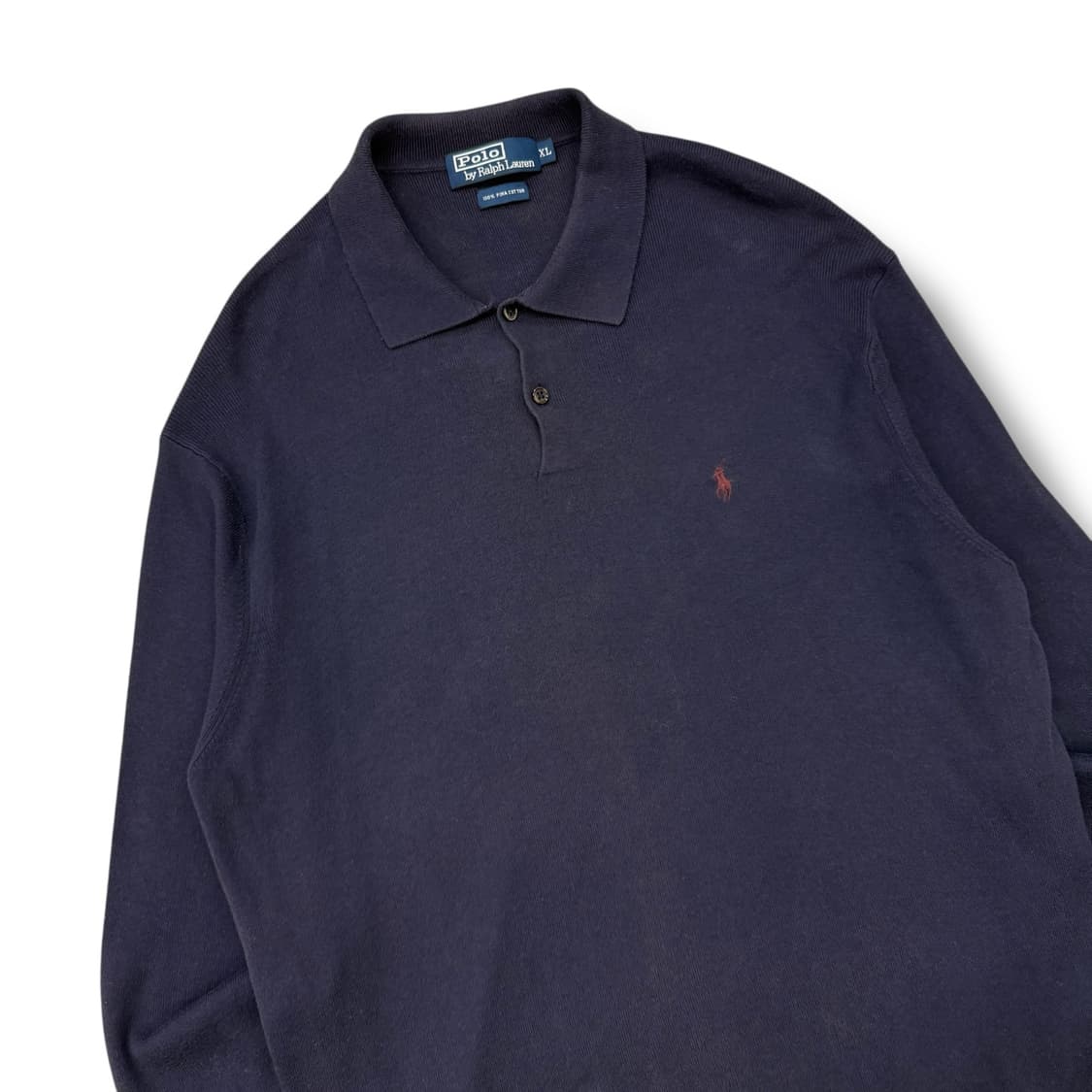 폴로 랄프로렌 카라 니트 r2003 상품이미지3