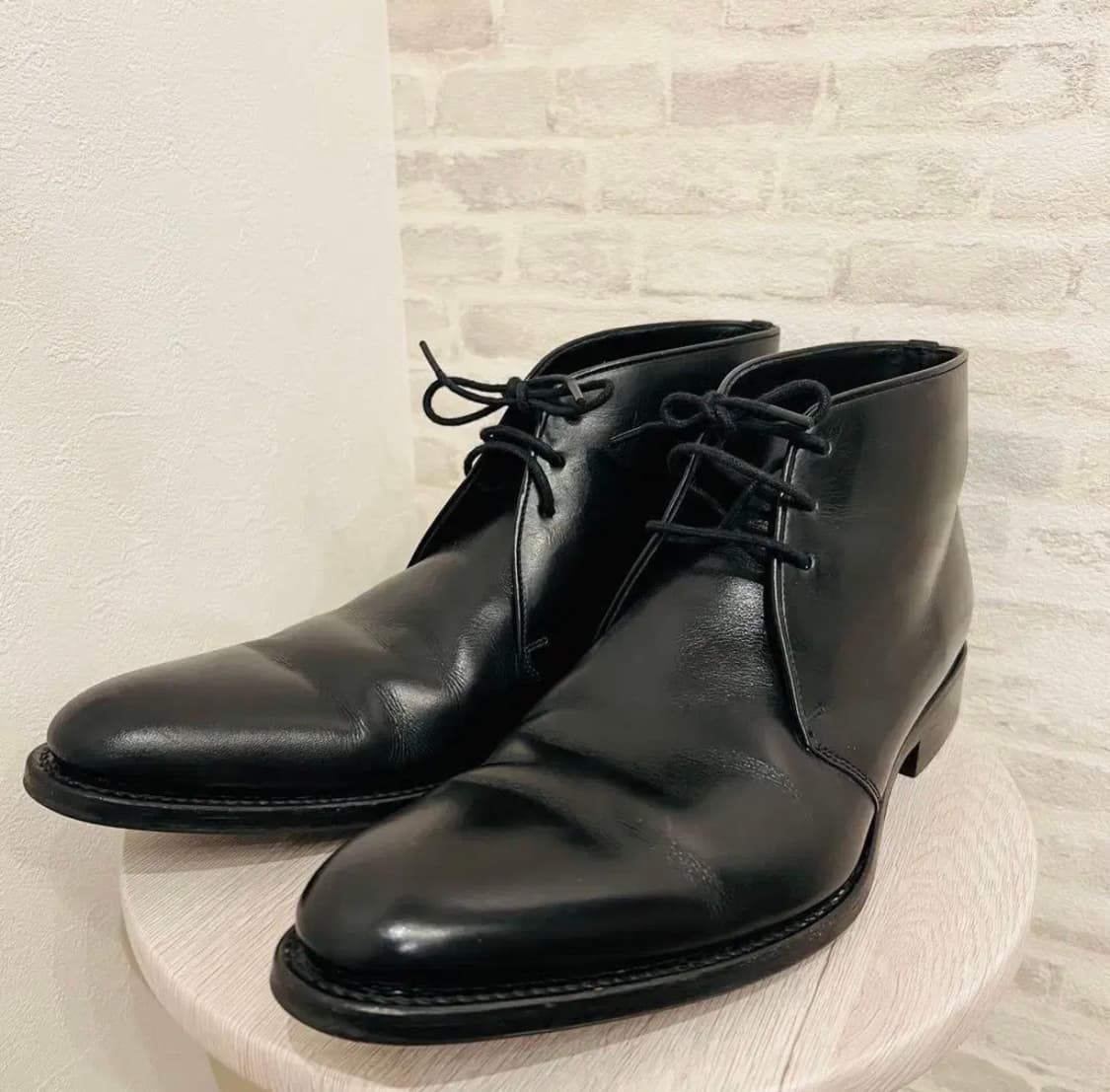 REGAL 리갈 처카 부츠 & 드레스 슈즈 상품이미지1