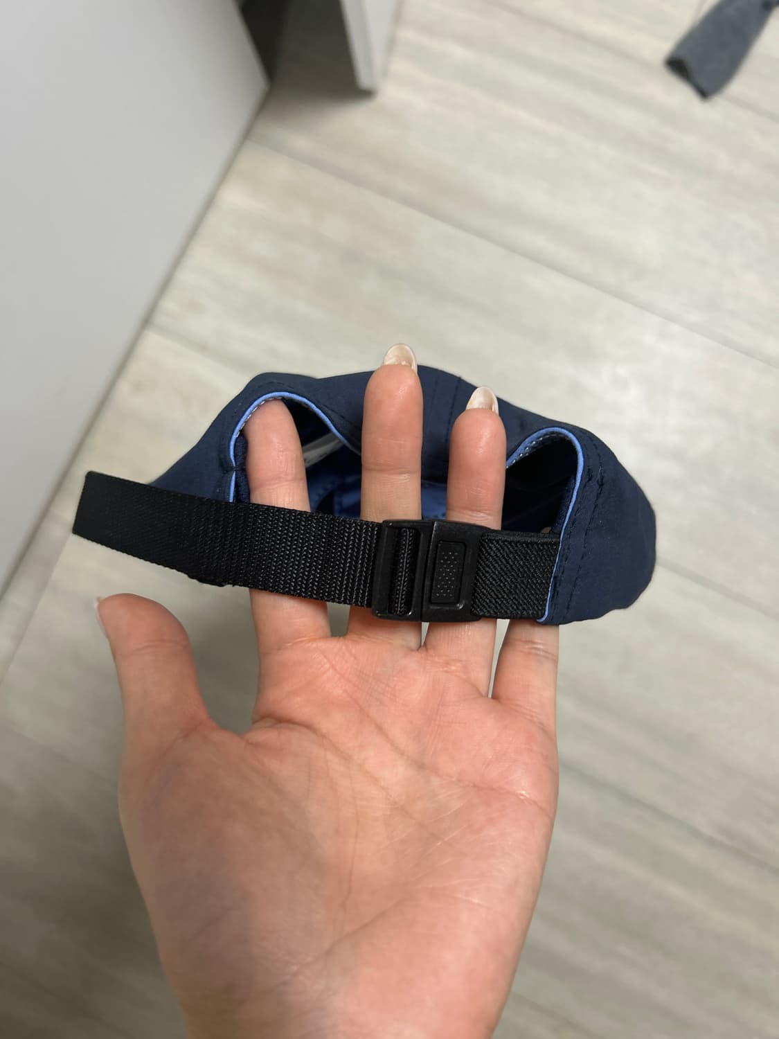 Palantir 팔란티어 모자 성수팝업 상품이미지4