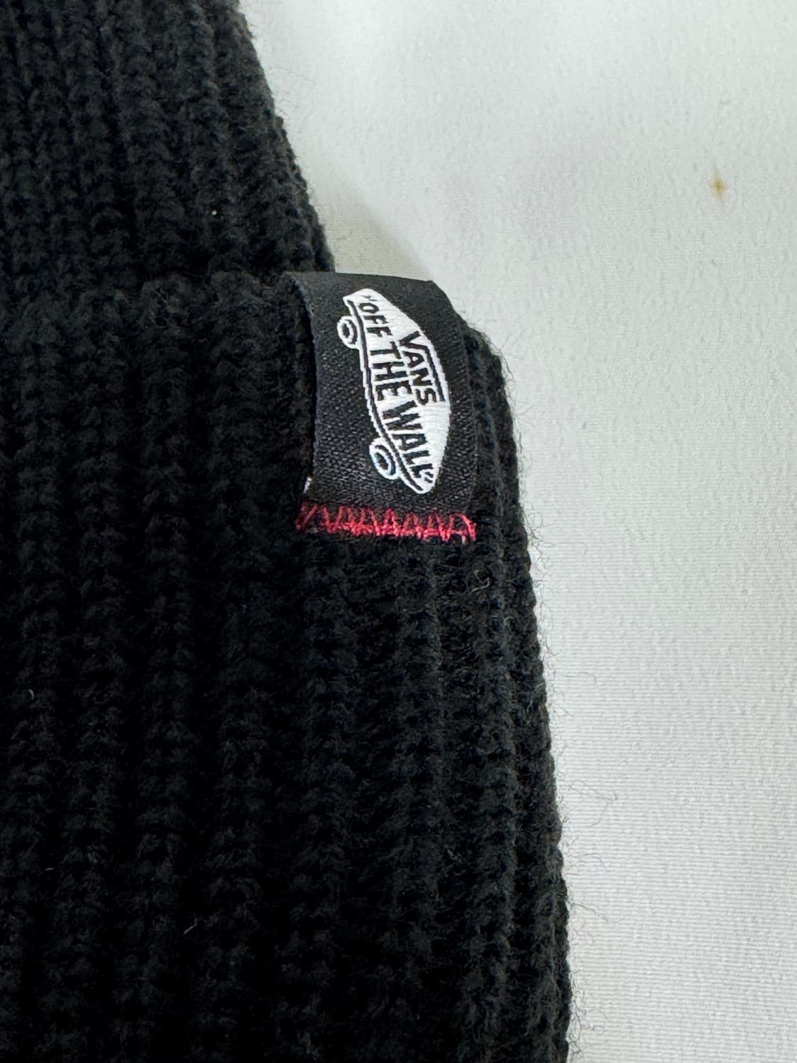 반스(Vans) 클래식 로고 비니 상품이미지2