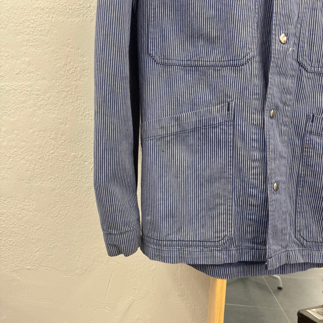 80‘s Hickory Jacket 상품이미지4