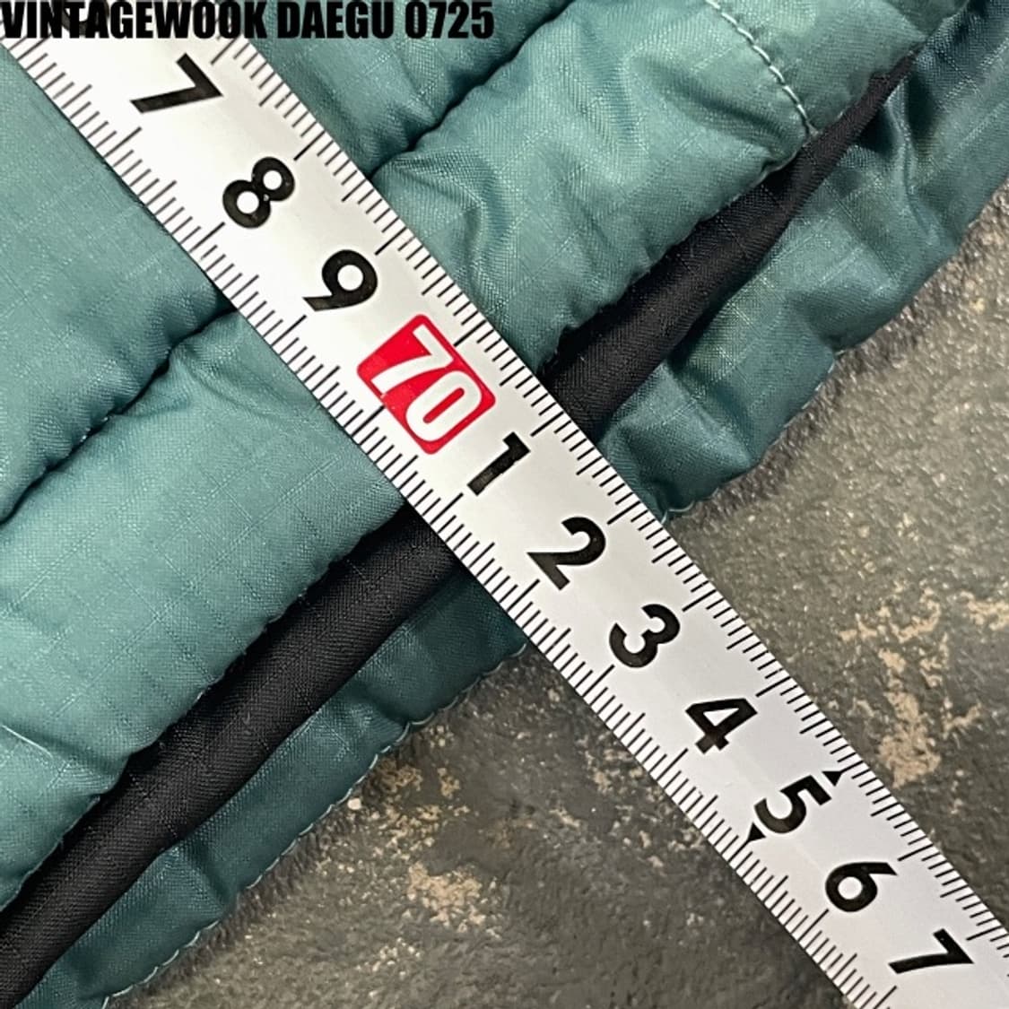 나이키 ACG 프리마로프트 방풍 조끼 상품이미지8