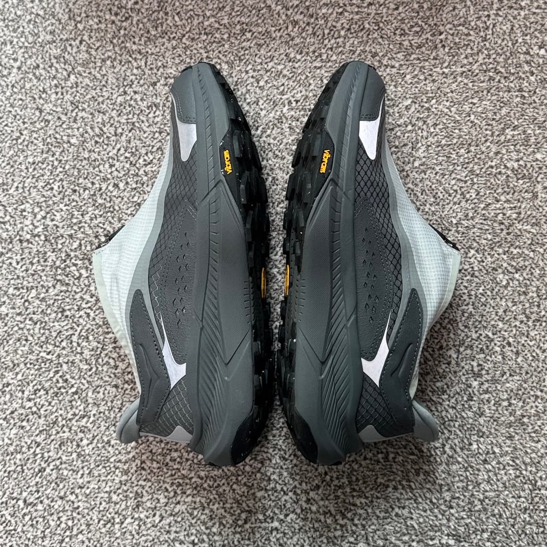 [280] 호카 프로젝트 트랜스포트 그레이 상품이미지4