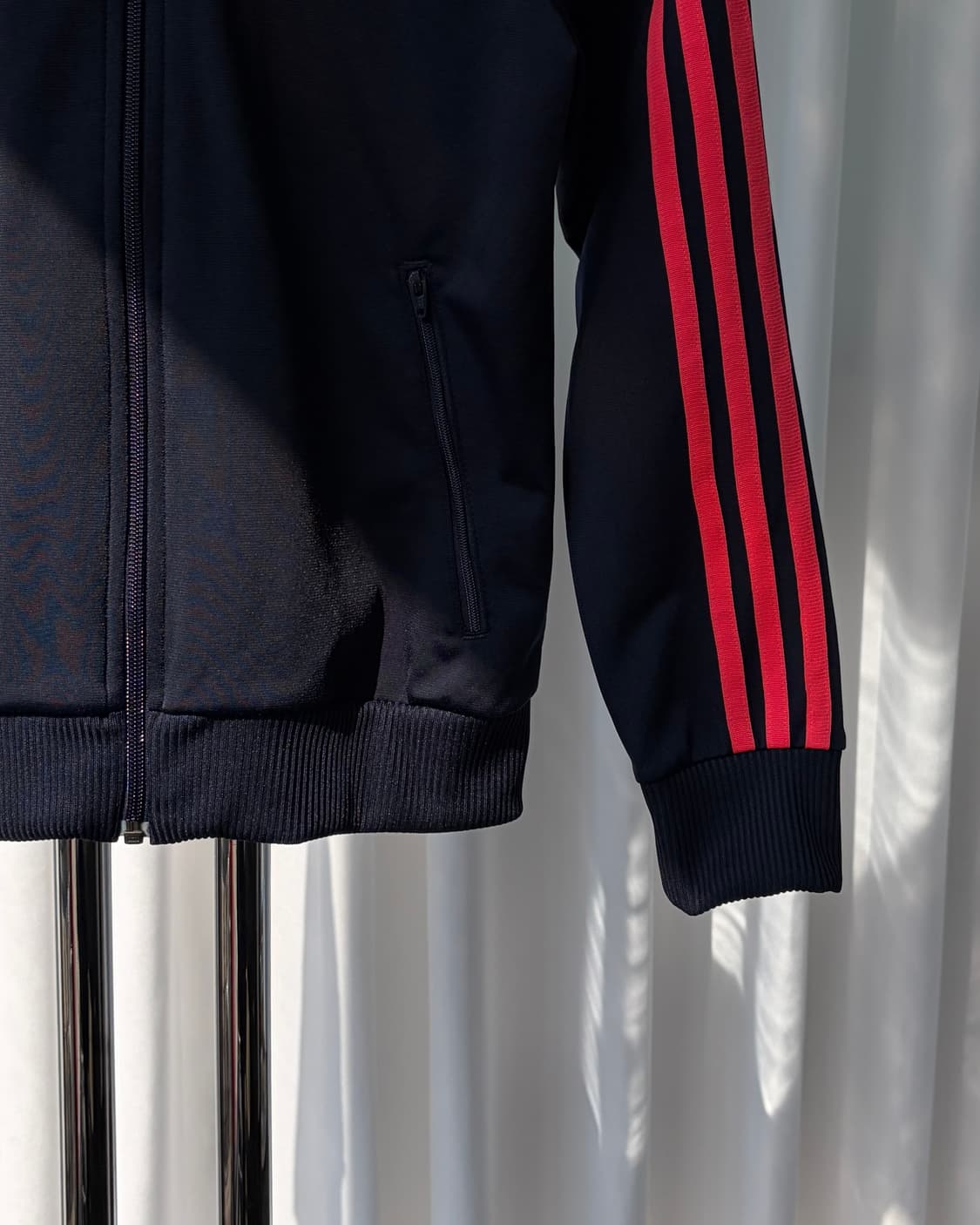 [XS]아디다스 파이어버드 트랙탑 져지 상품이미지7