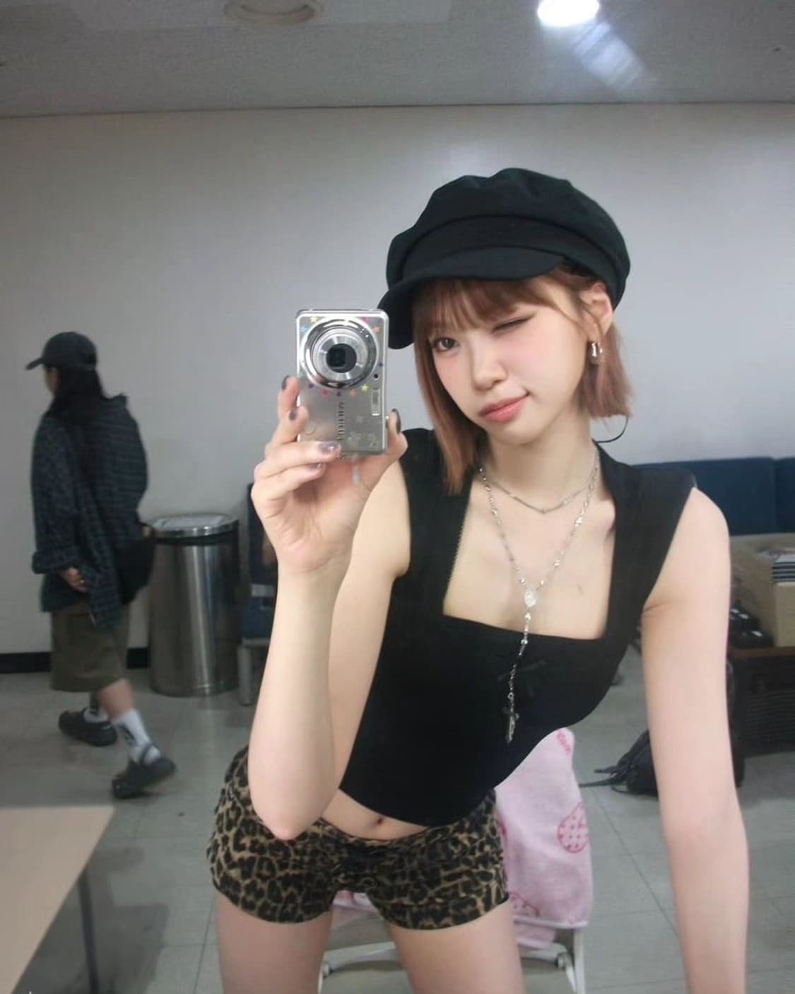 🫧풀박스🫧 •후지필름 파인픽스 j27 디카/디지털카메라• 김채원/슬기 상품이미지7