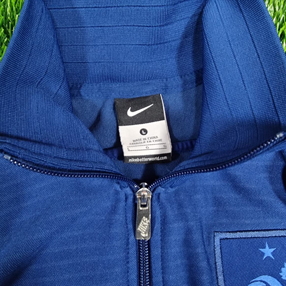 10-12시즌 프랑스 국가대표 나이키 져지 상품이미지7