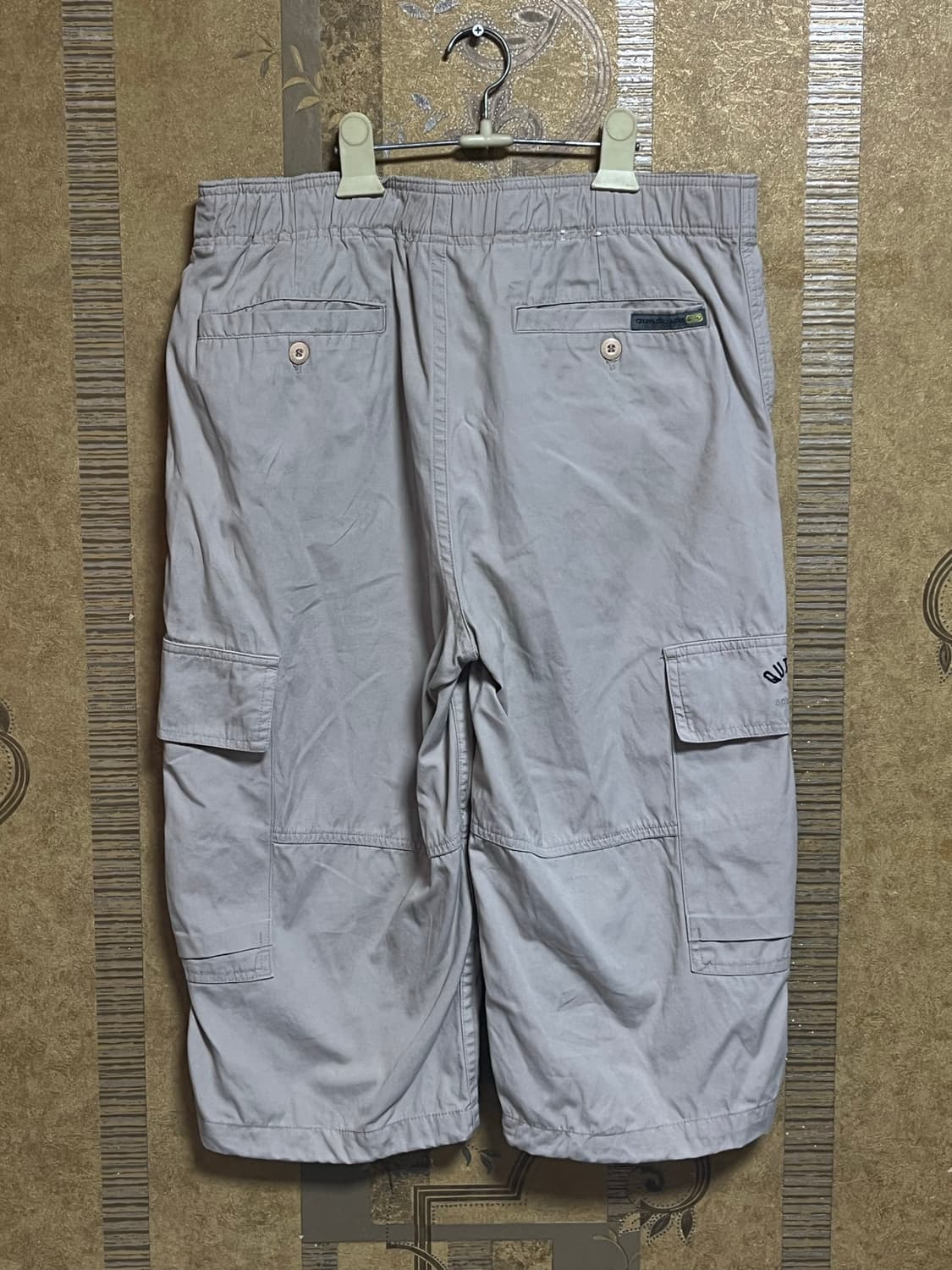 Quiksilver 카고 반바지 M(31) 상품이미지3
