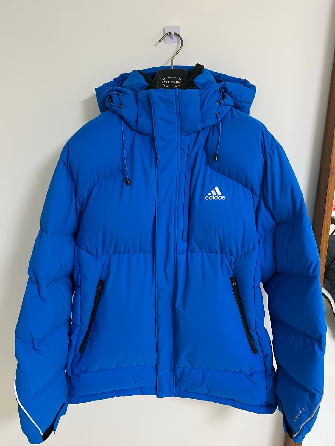 아디다스 패딩 110 XXL 상품이미지1