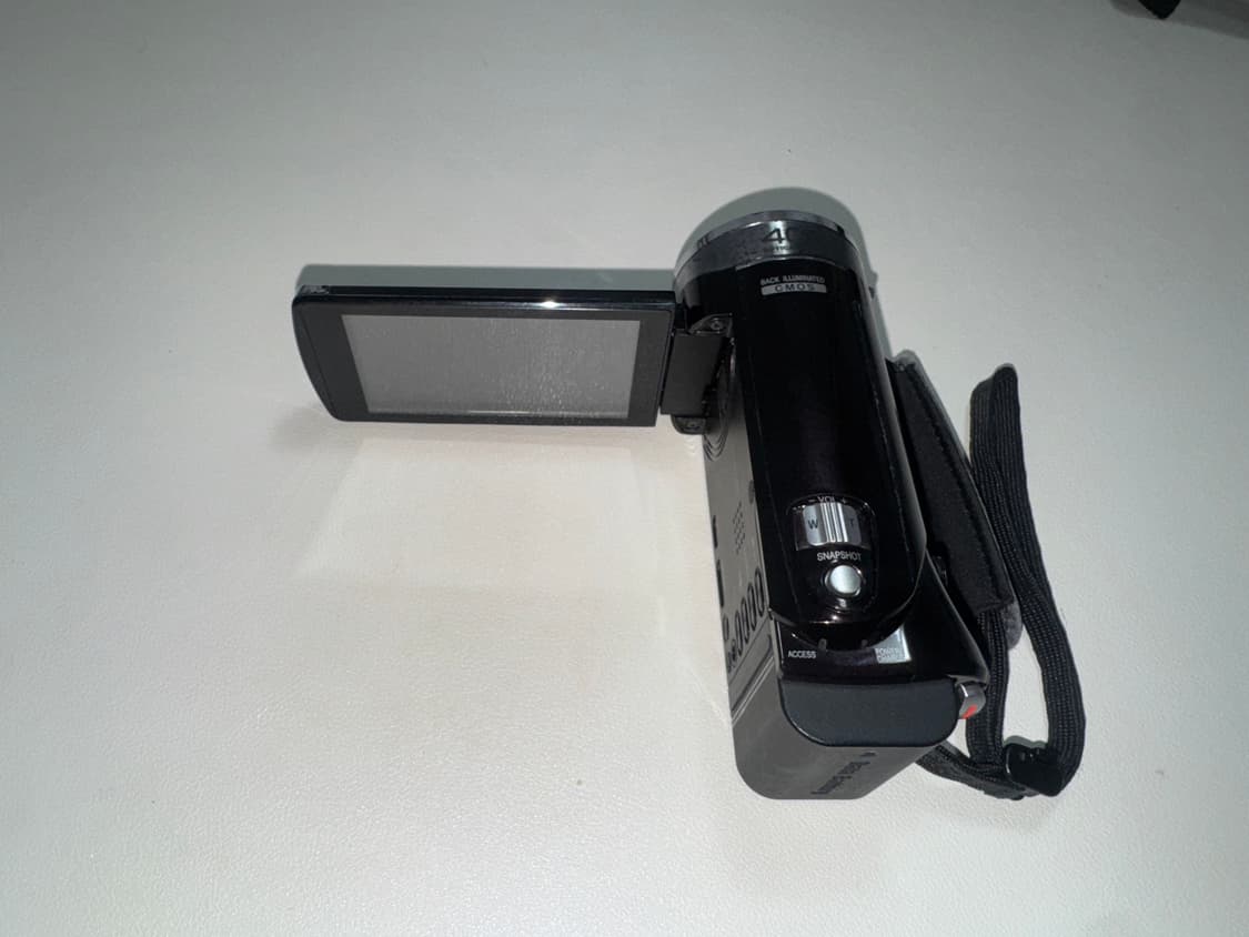 [카리나캠코더] JVC EVERIO HD GZ-E225 브라운 상품이미지3