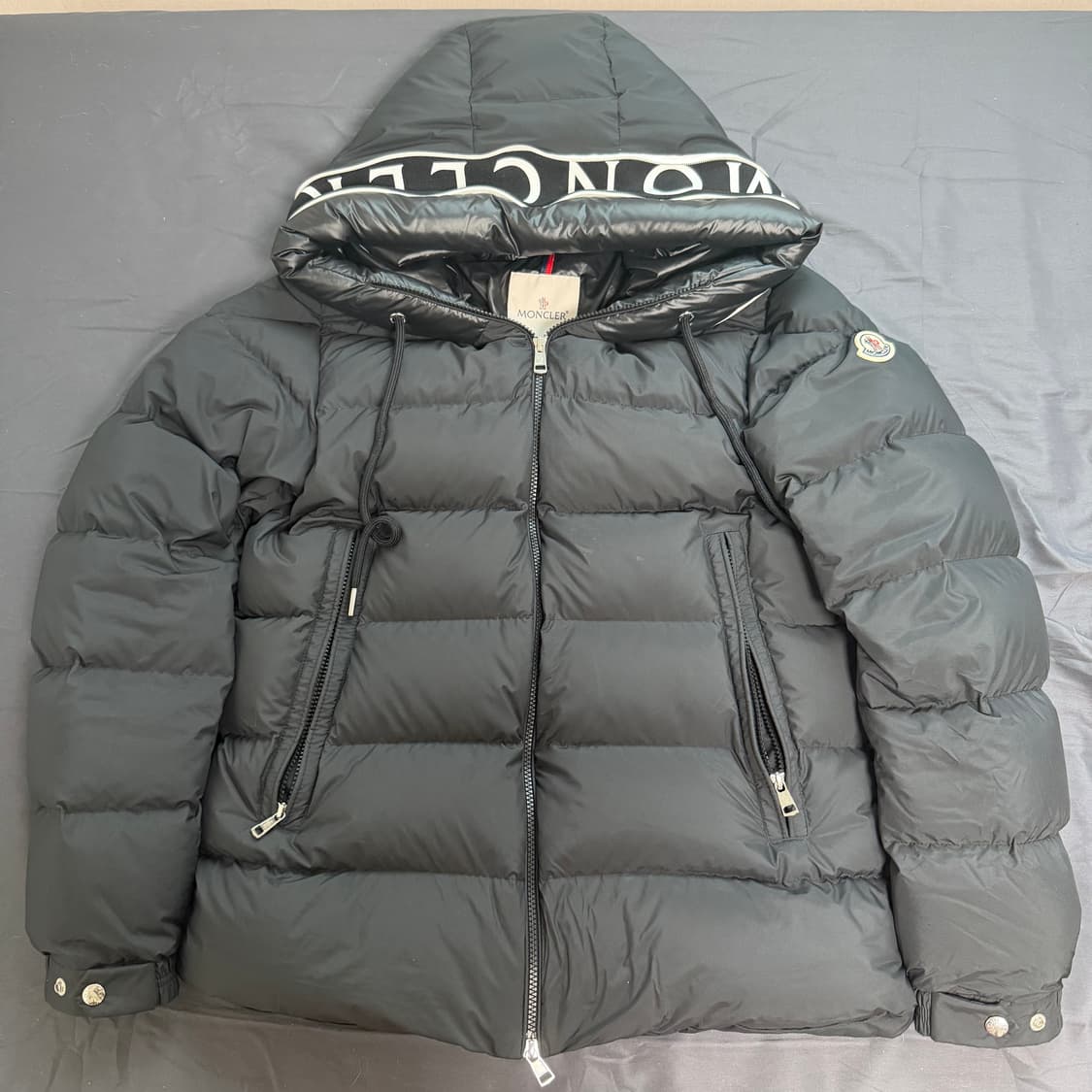 [새상품급.정품] 몽클레어 카데레 패딩 3사이즈 상품이미지1