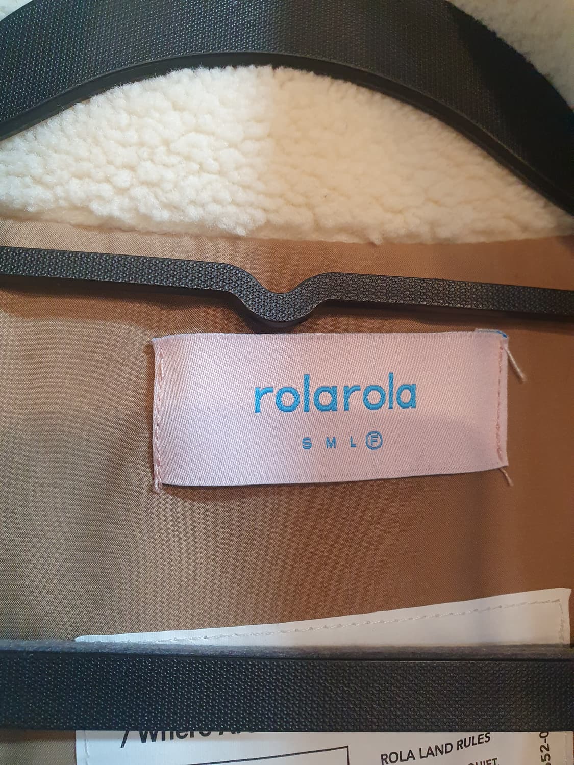 로라로라패딩  상품이미지8