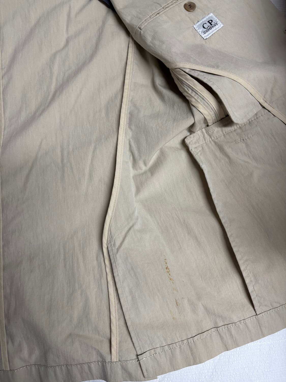 C.P. Company blazer jacket 상품이미지8