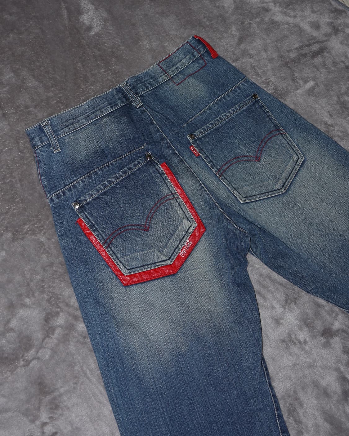 Levi's X Coke  엔지니어드진 [0-081] 상품이미지9