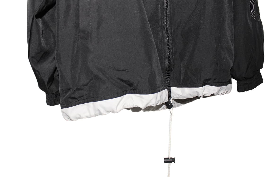 2000s PRADA 프라다 테크니컬 나일론 쉘 자켓 상품이미지6